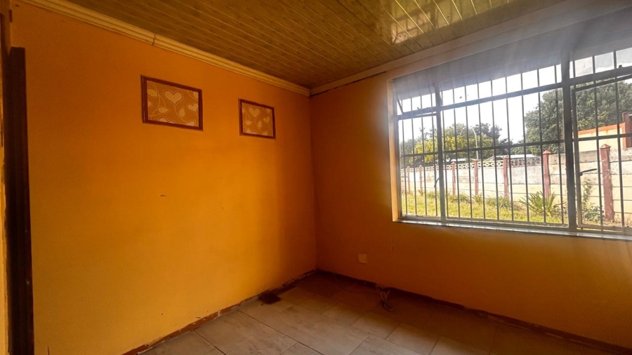 5 Bedroom Property for Sale in Sasolburg Ext 1 Free State